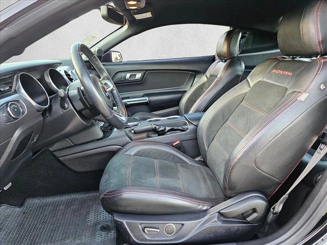 Used 2019 Ford Mustang GT w/ GT Performance Package RWD image 16