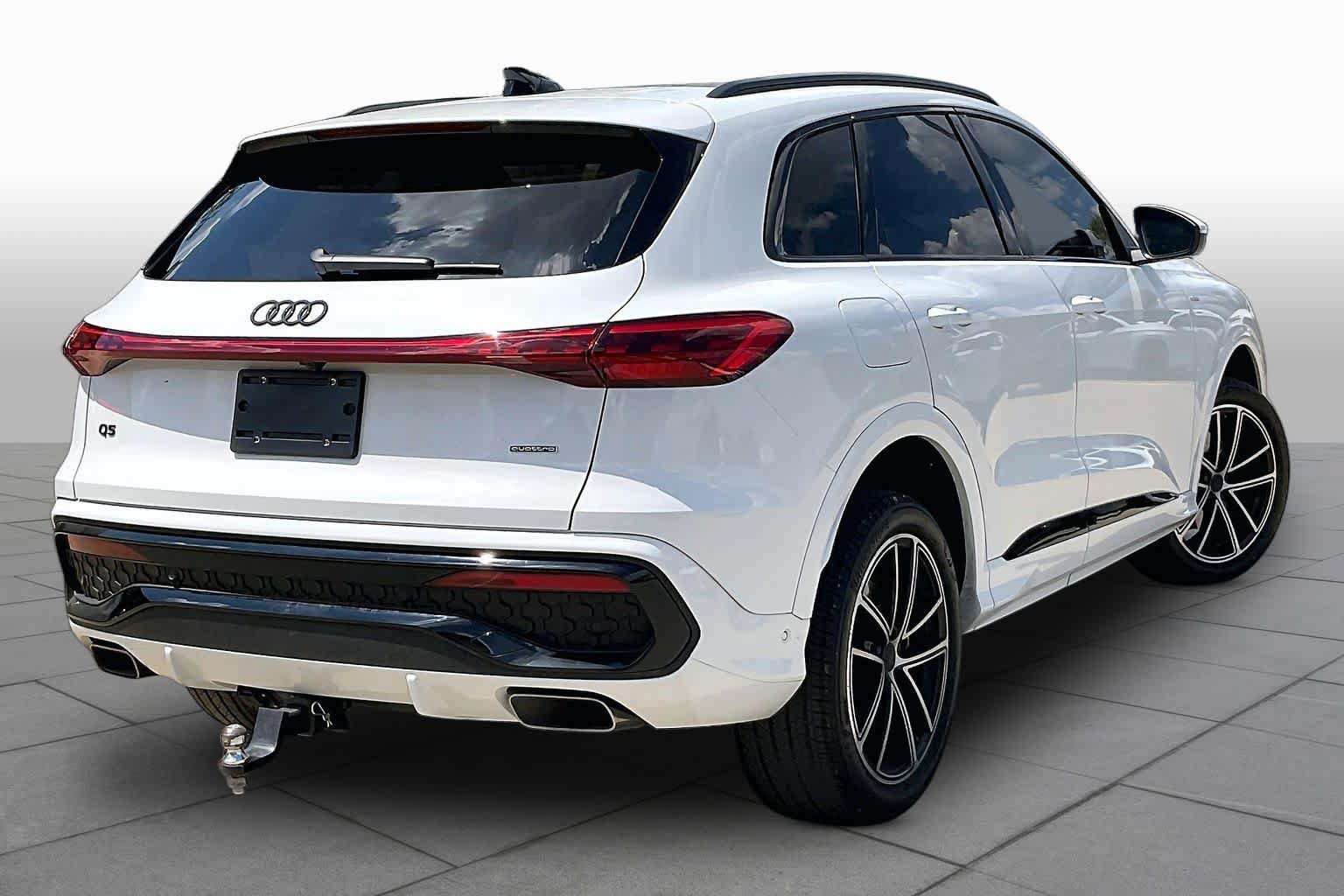 Used 2026 Audi Q5 Premium Plus AWD/4WD image 13