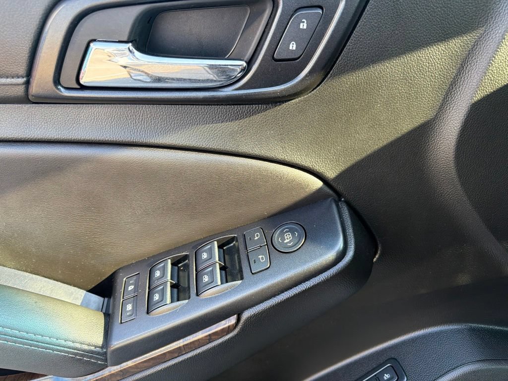 Used 2018 Chevrolet Tahoe LT AWD/4WD image 35