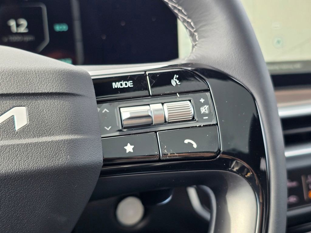 New 2026 Kia Sorento SX Prestige AWD/4WD image 36