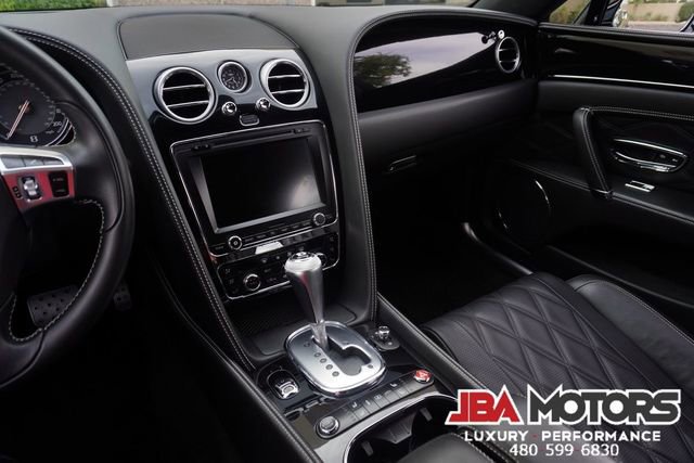 Used 2015 Bentley Flying Spur W12 AWD/4WD image 19