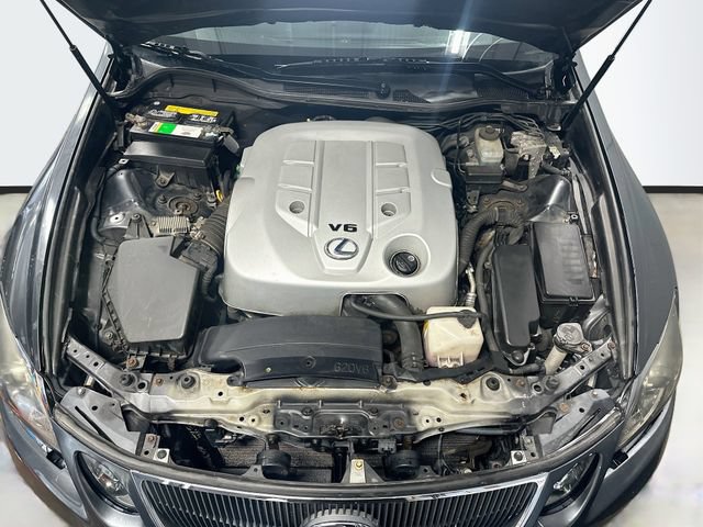 Used 2006 Lexus GS 300 AWD image 29