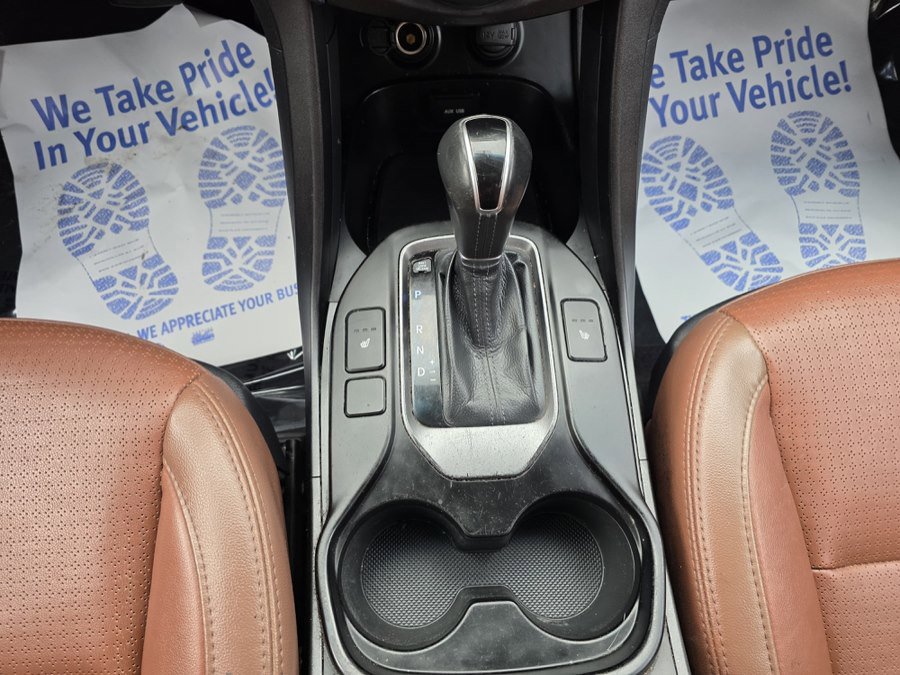 Used 2013 Hyundai Santa Fe Sport 2.0T image 18