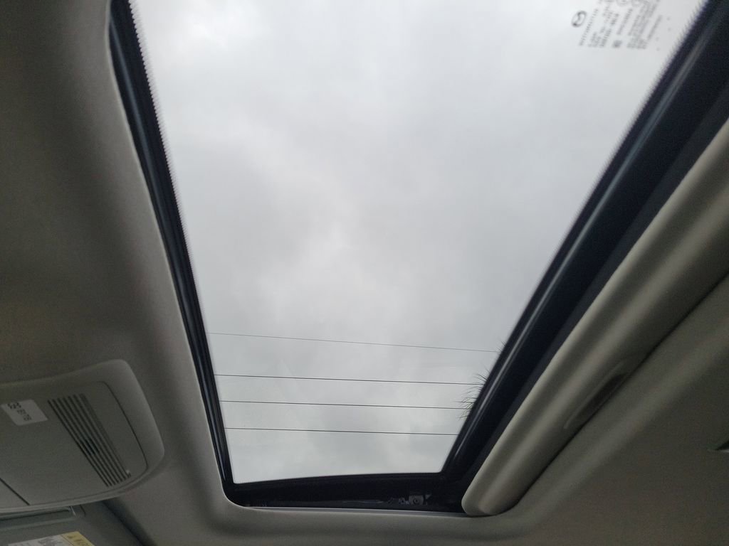 New 2026 MAZDA MAZDA3 2.5 Turbo Premium Plus image 35