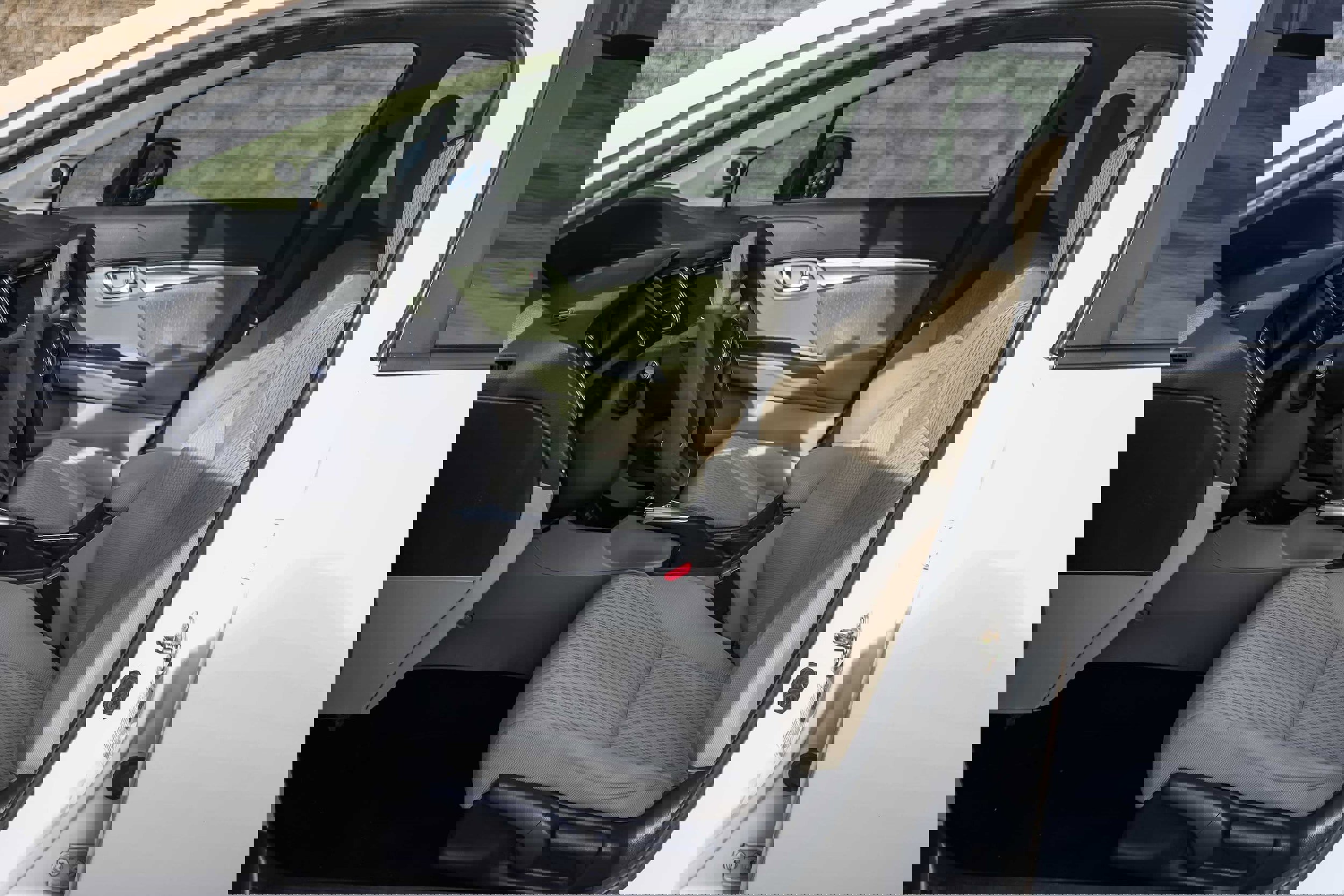 Used 2014 Honda Civic EX image 24