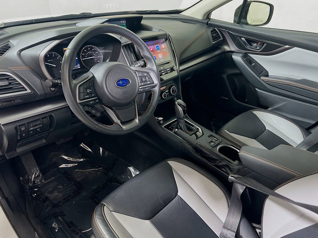 Used 2020 Subaru Crosstrek 2.0i Limited w/ Moonroof Package w/Navigation AWD/4WD image 9