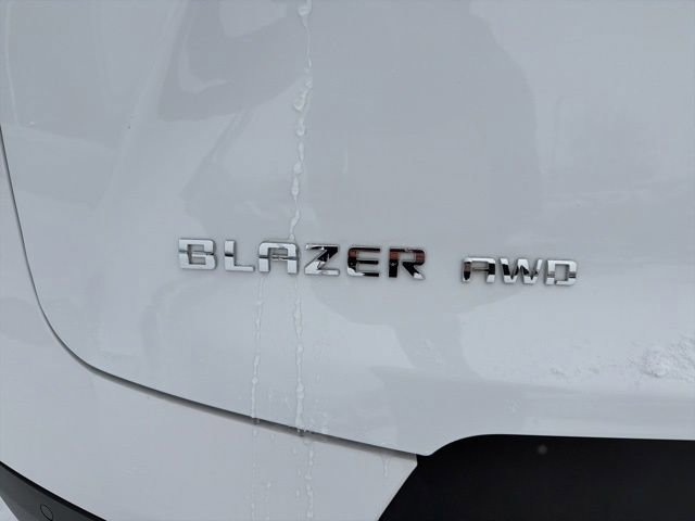 Used 2022 Chevrolet Blazer LT image 11