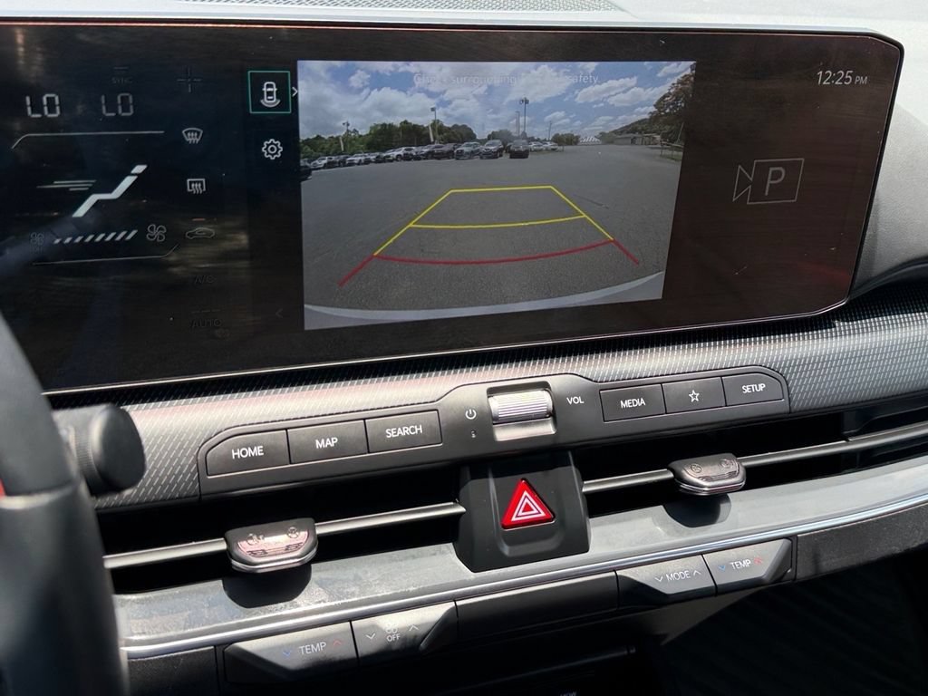 Used 2025 Kia K4 GT-Line w/ GT-Line Premium Package FWD image 27
