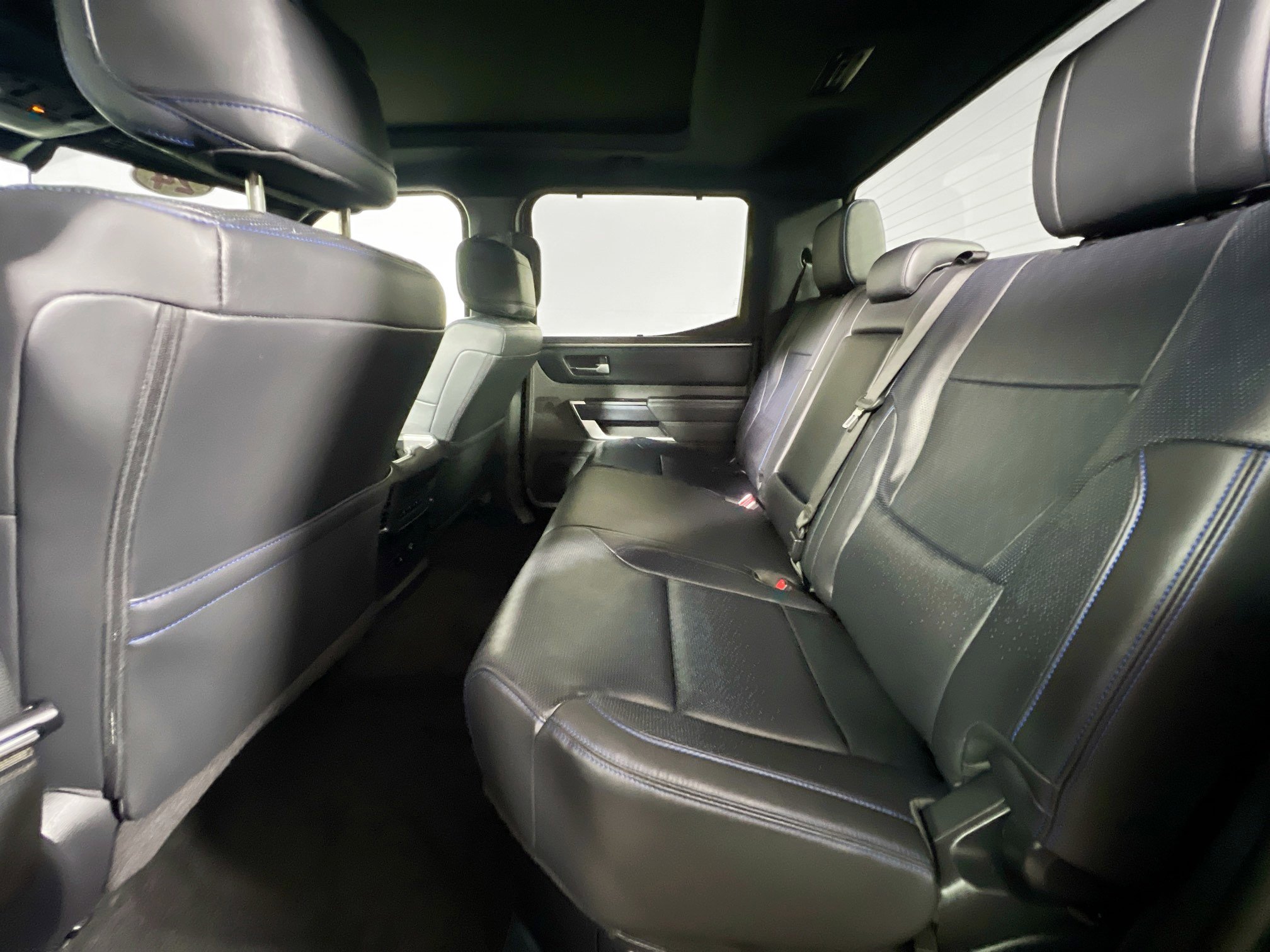 Used 2024 Toyota Tundra Platinum image 29