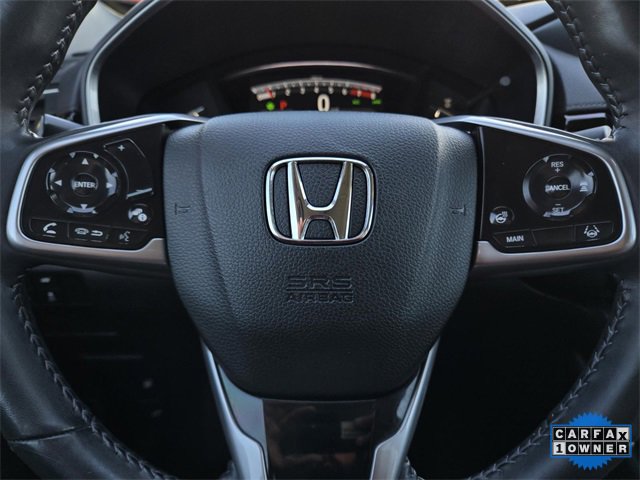 Used 2020 Honda CR-V Touring image 24
