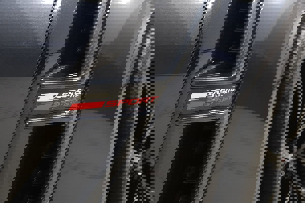 Used 2019 Chevrolet Corvette Grand Sport image 50