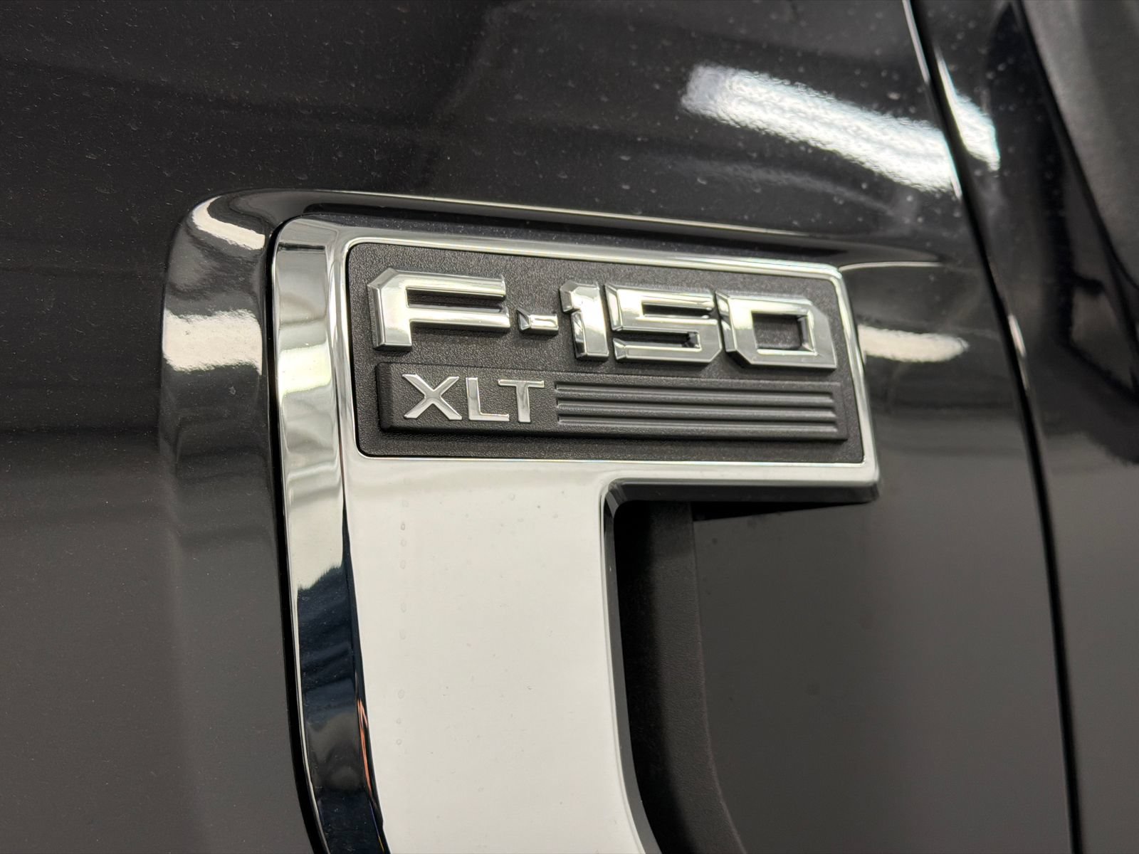 New 2026 Ford F150 XLT w/ Equipment Group 302A MID AWD/4WD image 13