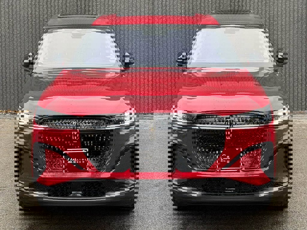 New 2026 Lincoln Nautilus Premier w/ Equipment Group 102A image 2