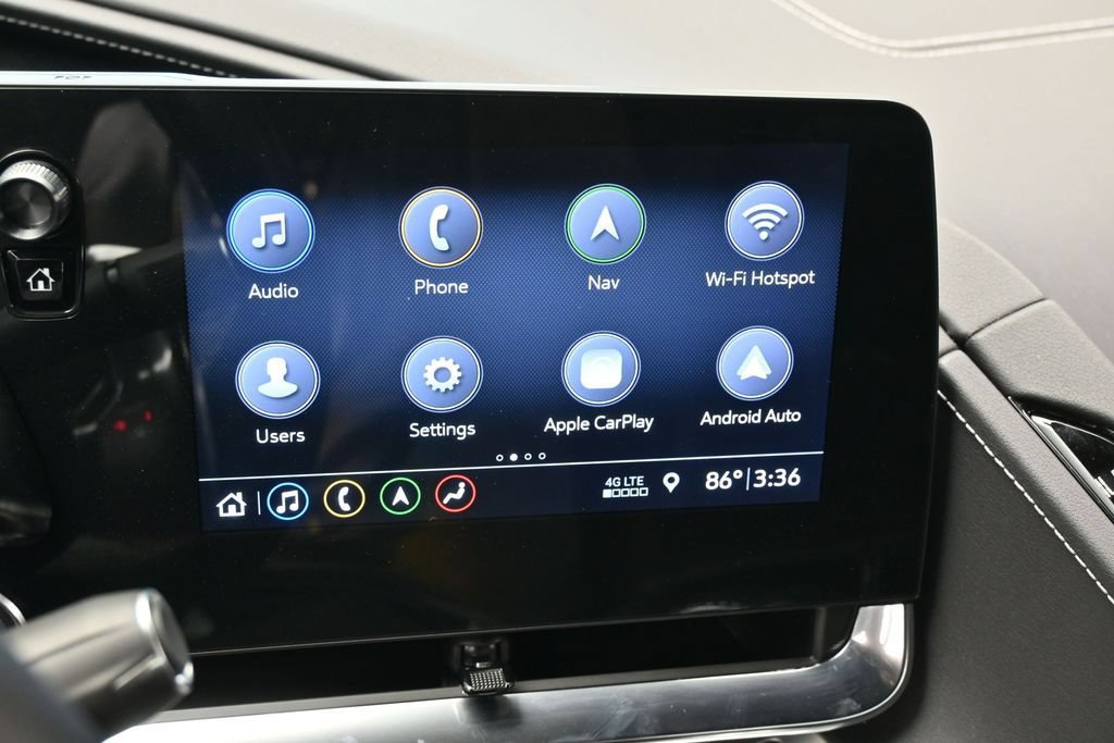 Used 2020 Chevrolet Corvette Stingray Preferred Cpe w/ 2LT Preferred Equipment Group RWD image 22