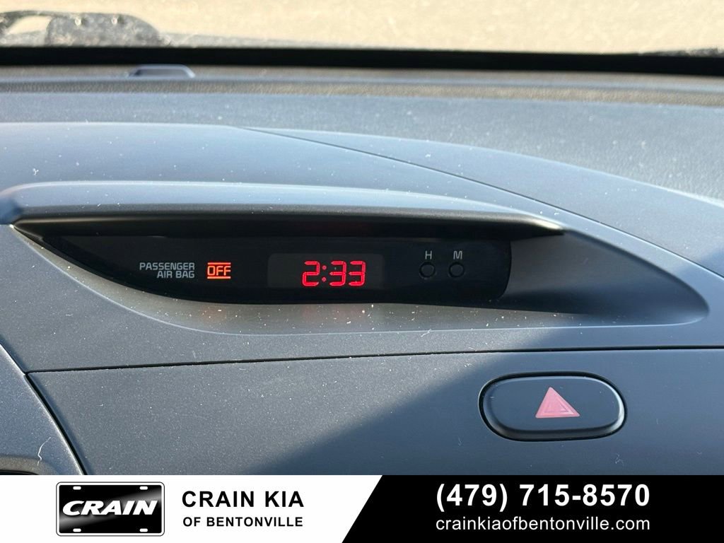 Used 2018 Kia Forte LX image 15