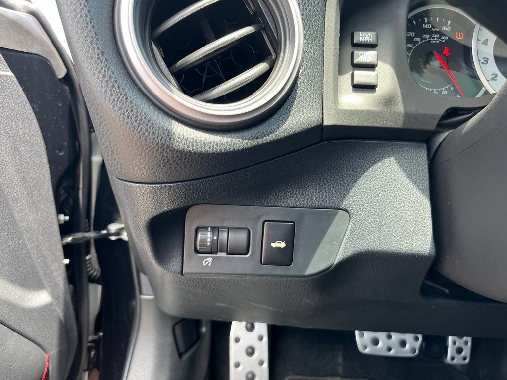 Used 2019 Toyota 86 RWD image 17