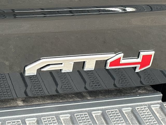 New 2026 GMC Sierra 1500 AT4 w/ AT4 Premium Package AWD/4WD image 13