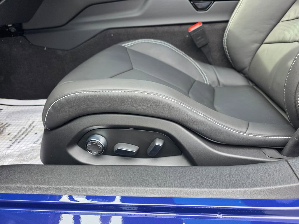 New 2026 Chevrolet Corvette Stingray Preferred Cpe w/ 2LT image 22