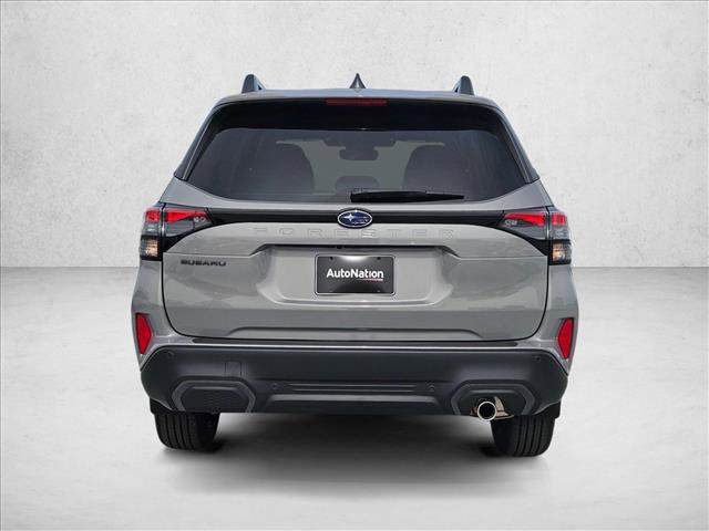 New 2026 Subaru Forester Limited image 6