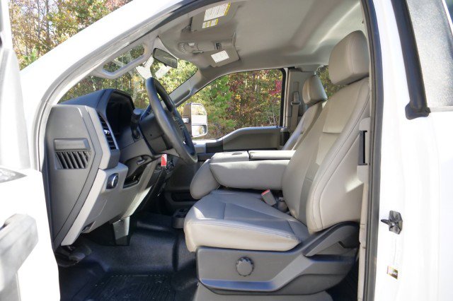 Used 2017 Ford F350 XL w/ Power Equipment Group image 16