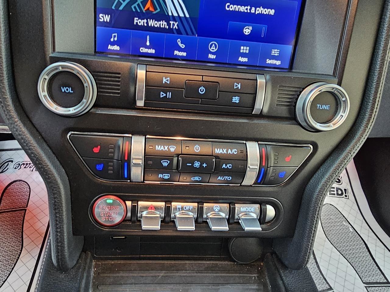 Used 2023 Ford Mustang GT Premium w/ Equipment Group 401A image 32