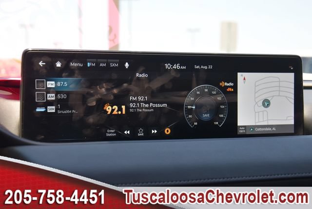 Used 2024 Genesis G80 2.5T AWD/4WD image 40