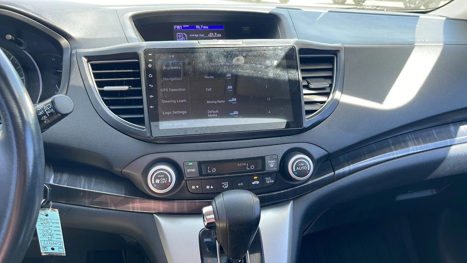 Used 2014 Honda CR-V EX-L image 13