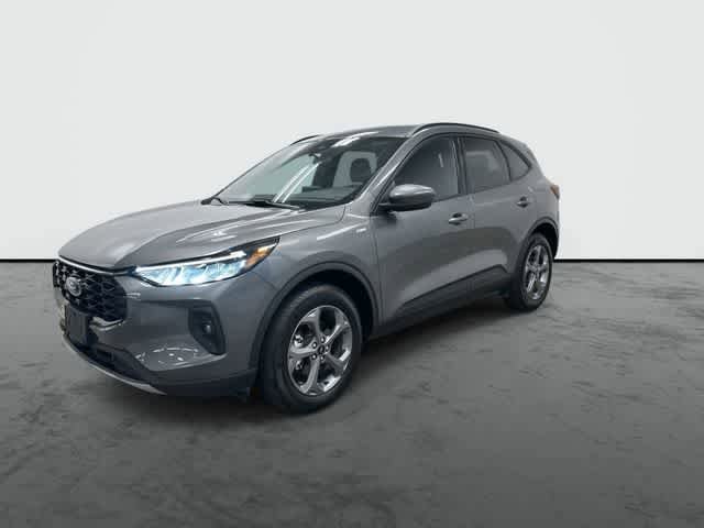 Used 2025 Ford Escape ST-Line Select AWD/4WD image 9