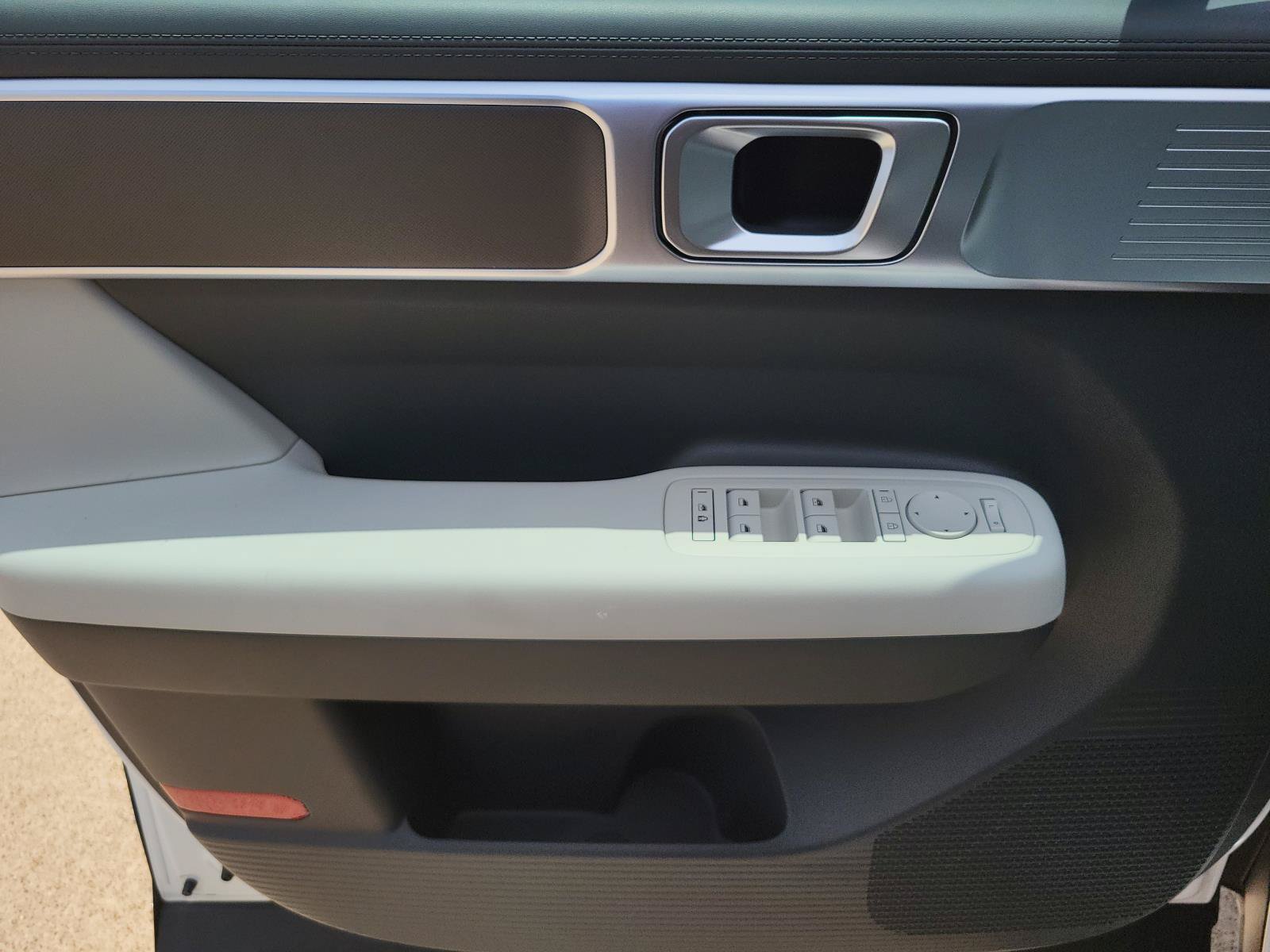 New 2026 Hyundai Santa Fe SE FWD image 14