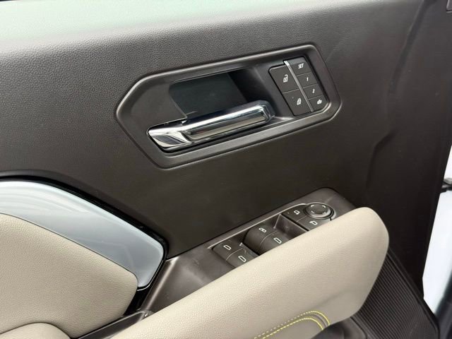 New 2026 Chevrolet Colorado ZR2 image 15