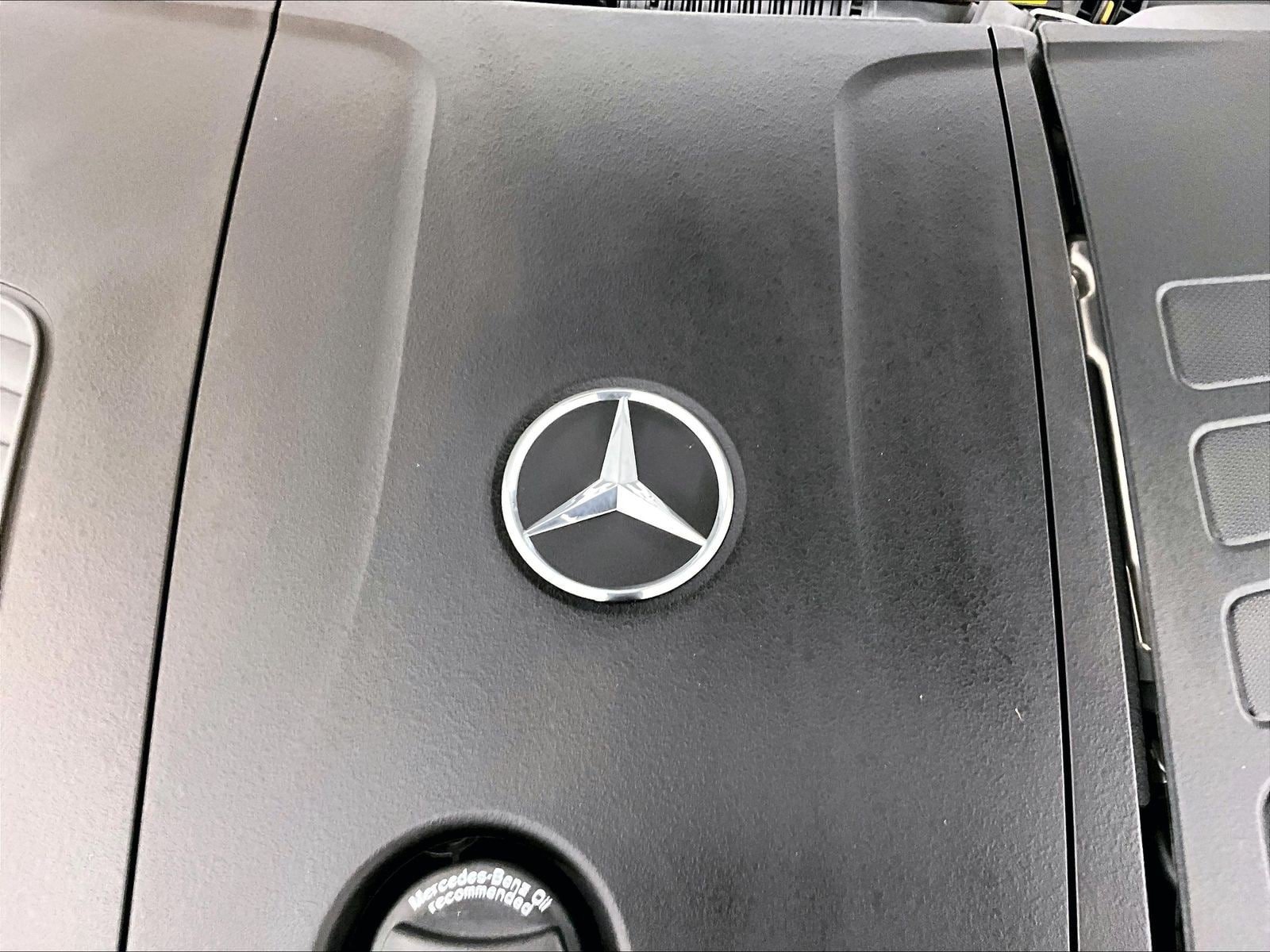Certified 2023 Mercedes-Benz C 300 Sedan image 30