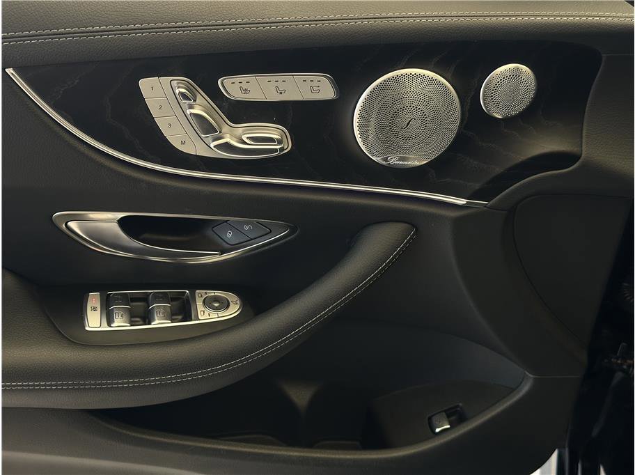Used 2019 Mercedes-Benz E 450 Cabriolet image 12