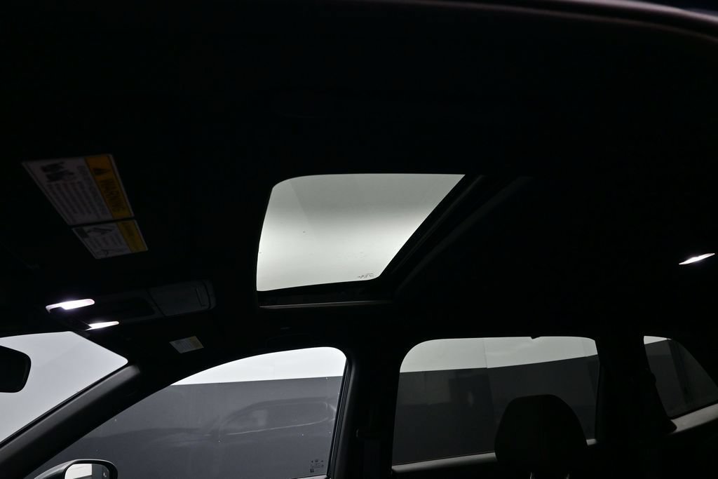 Certified 2024 Honda CR-V Sport image 46