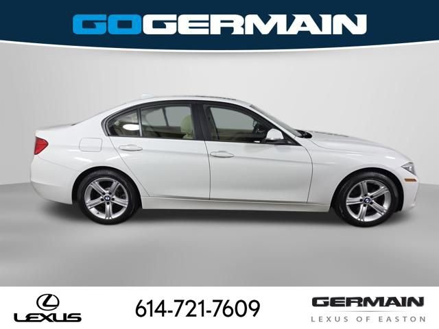 Used 2013 BMW 328i xDrive Sedan AWD/4WD image 7