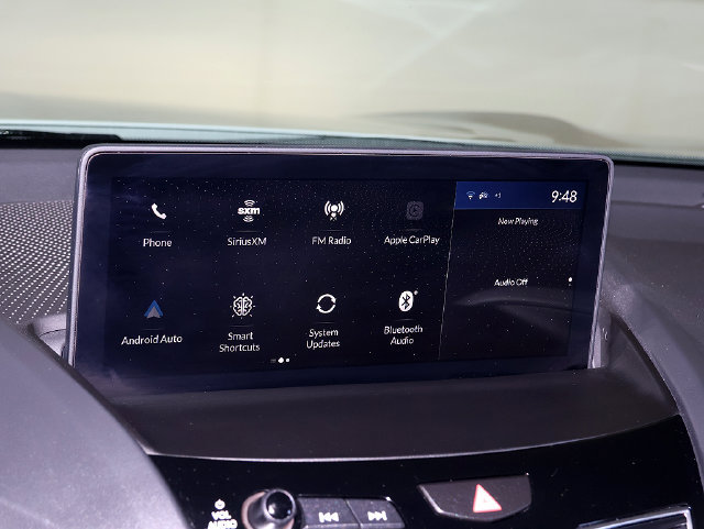 Certified 2024 Acura RDX SH-AWD image 17