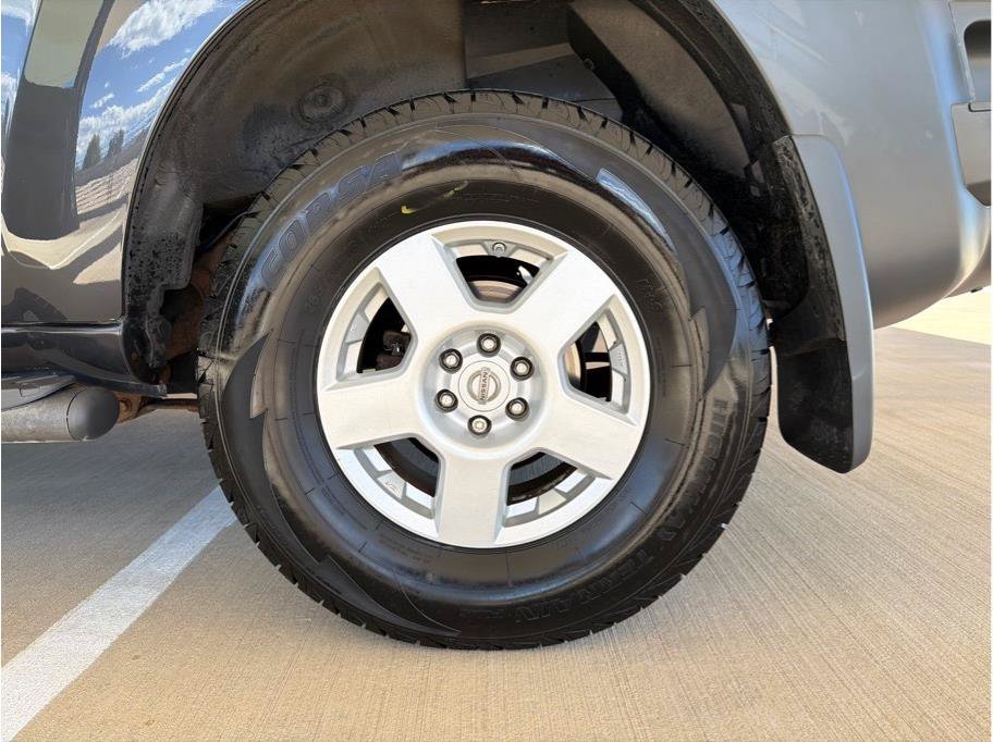 Used 2006 Nissan Xterra S w/ (U01) Utility Pkg AWD/4WD image 25