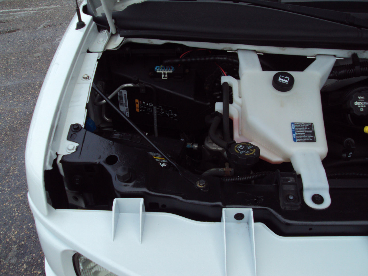 Used 2013 Chevrolet Express 1500 AWD image 23