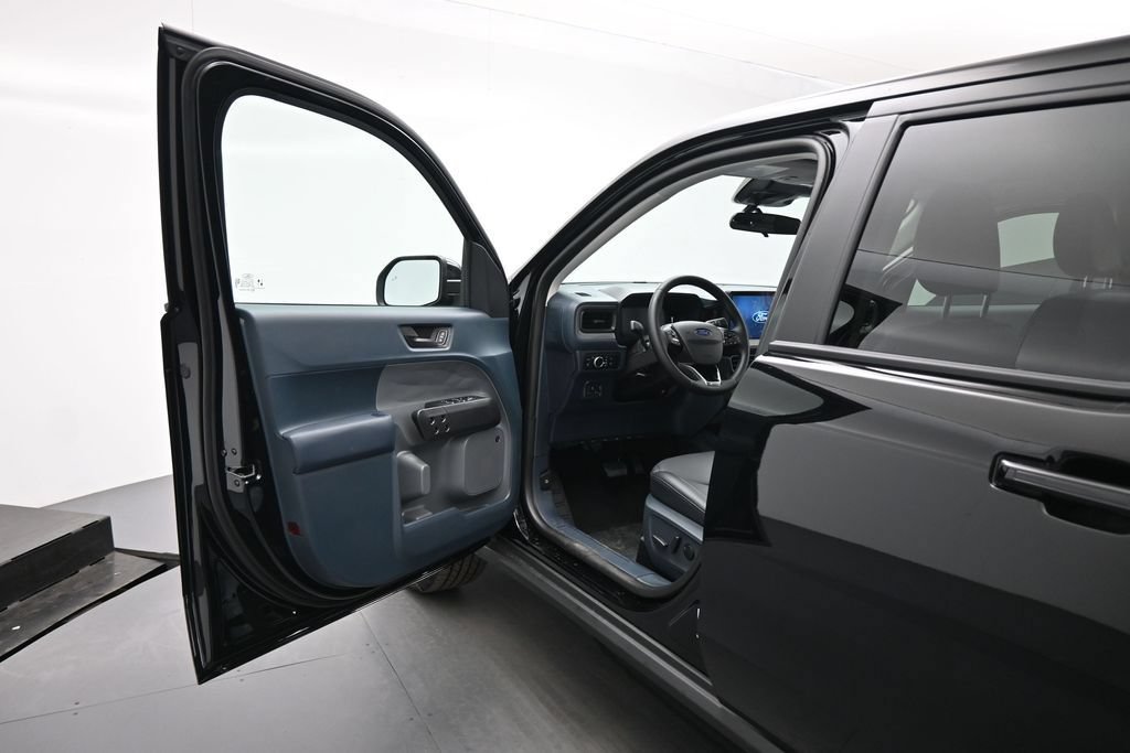 New 2026 Ford Maverick Lariat AWD/4WD image 8