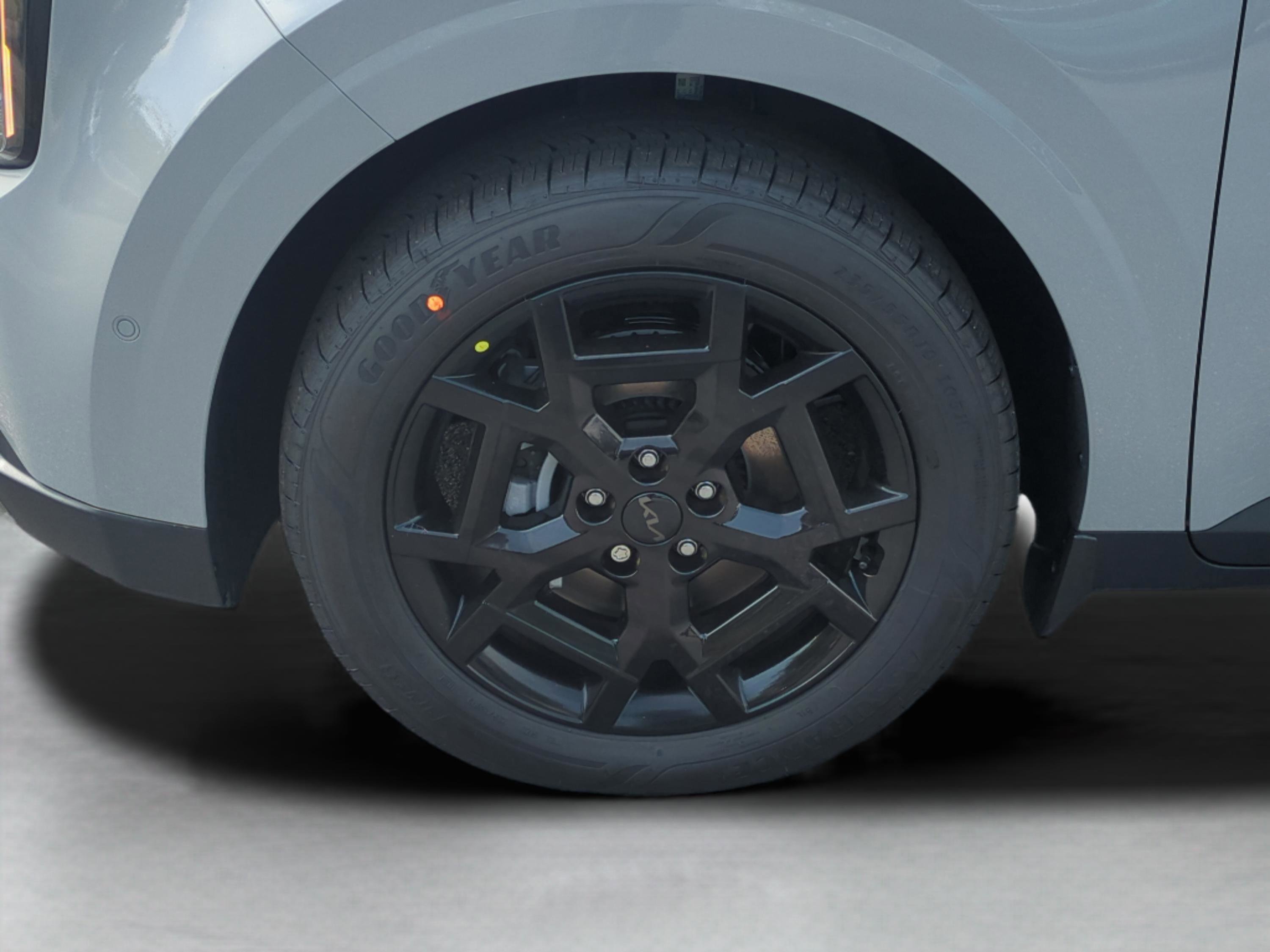 New 2026 Kia Carnival SX image 11