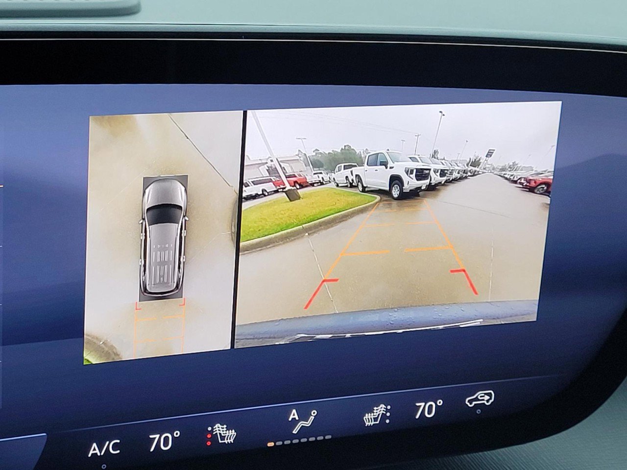 New 2026 Buick Enclave Preferred w/ Power Package image 18