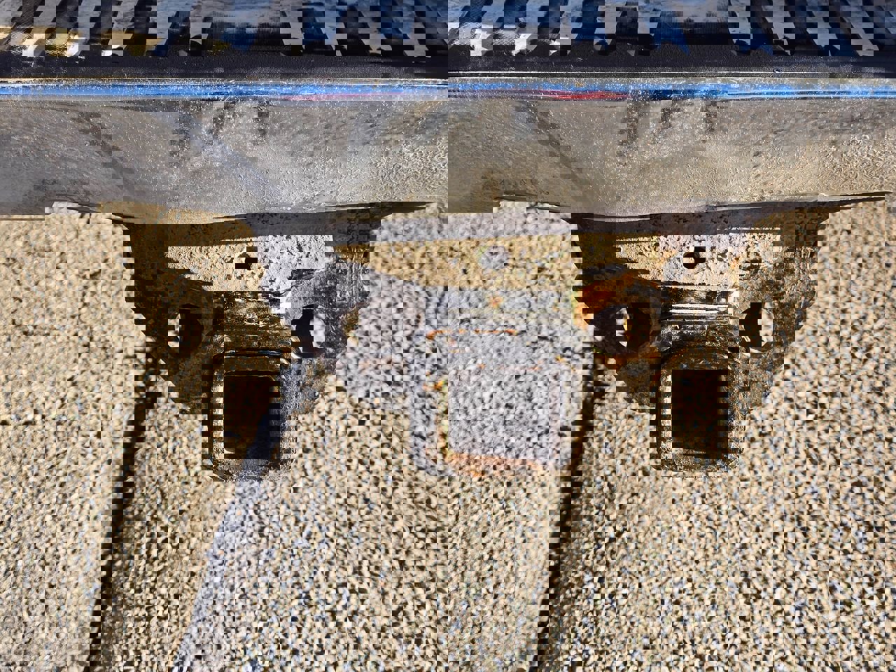 Used 2019 Chevrolet Silverado 2500 W/T w/ WT Convenience Package image 12