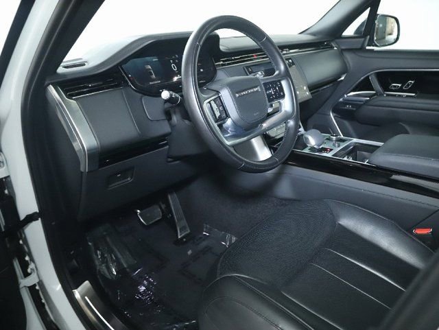 Certified 2023 Land Rover Range Rover Autobiography AWD/4WD image 16