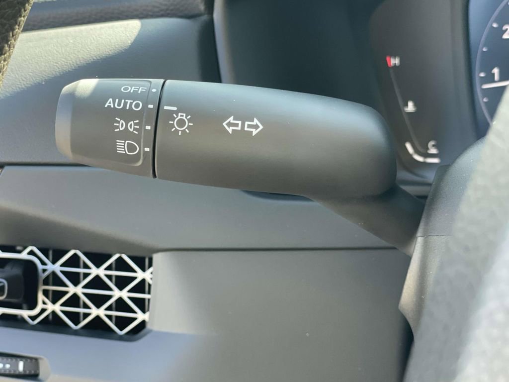 Used 2025 Honda Accord LX image 23