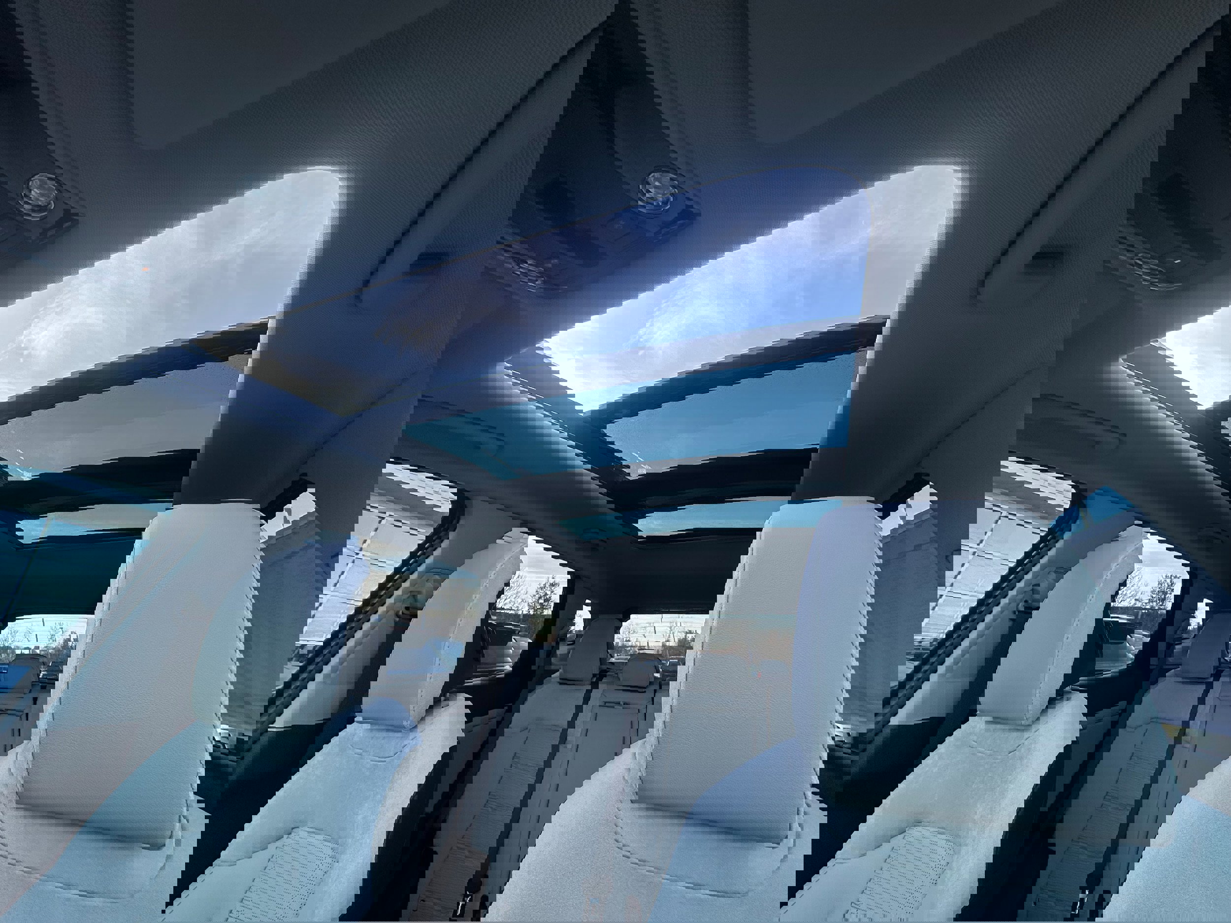 New 2026 Kia Sportage SX Prestige image 46