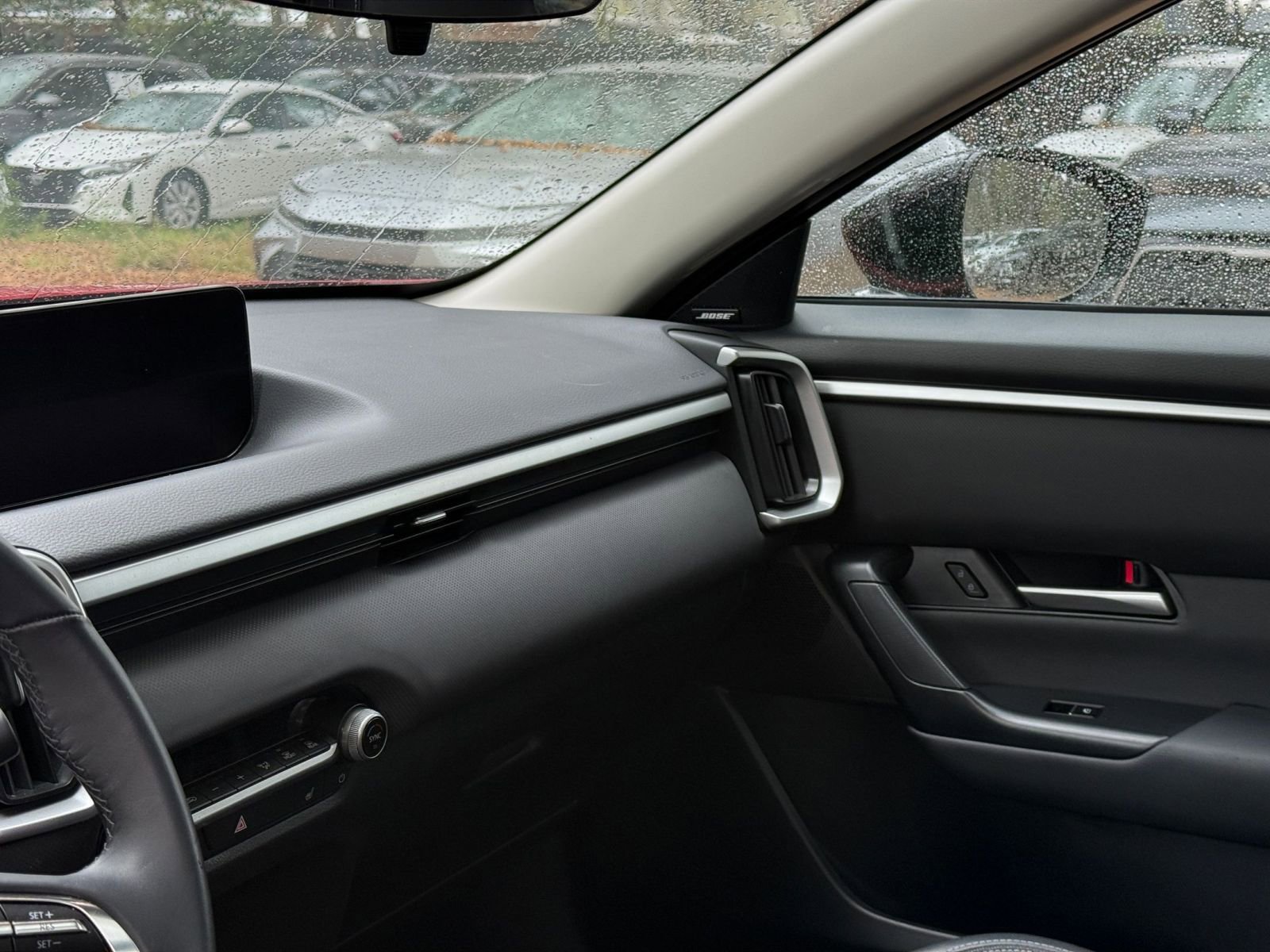 Used 2025 MAZDA CX-50 AWD 2.5 S w/ Premium Package image 36