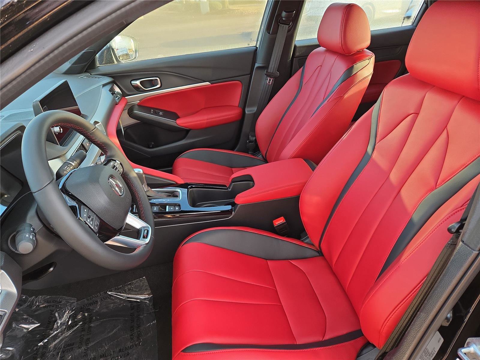 New 2026 Acura Integra A-Spec image 19