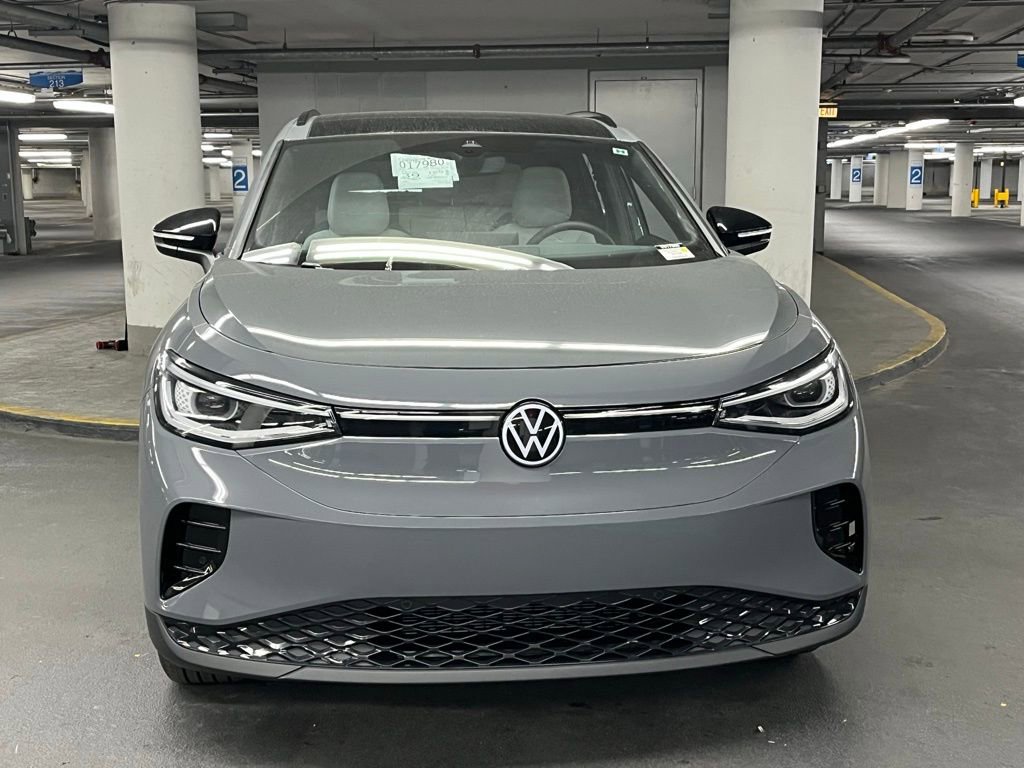 New 2025 Volkswagen ID.4 Pro S image 33