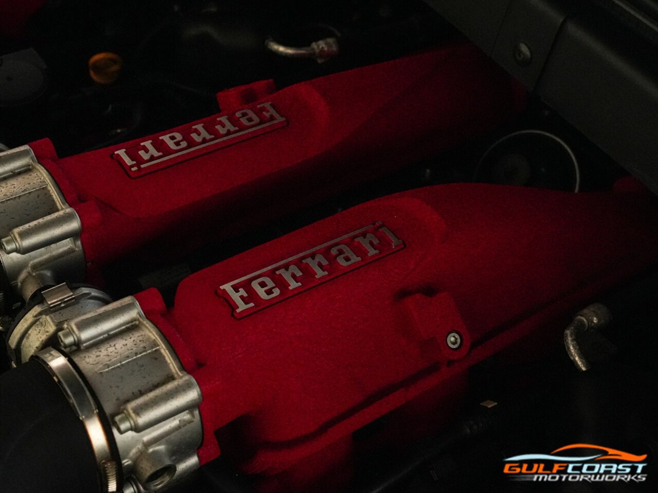 Used 2015 Ferrari California T image 46