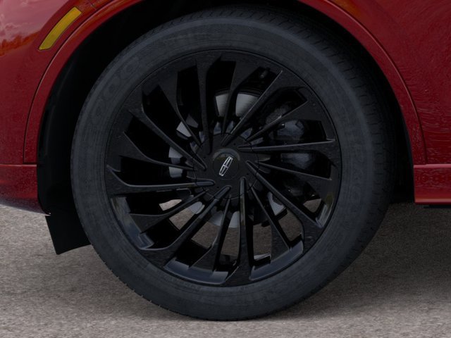 New 2026 Lincoln Aviator Reserve w/ Jet Appearance Package AWD/4WD image 19