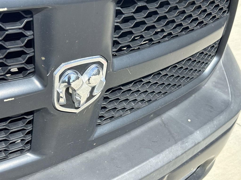 Used 2022 RAM 1500 Tradesman w/ Popular Equipment Group image 25